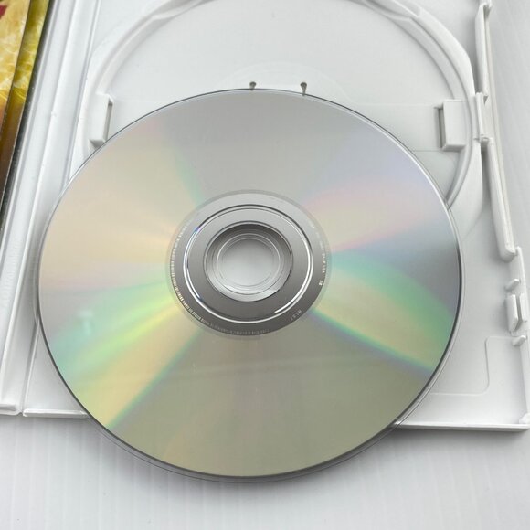 WWE 12 Nintendo Wii Video Game 2011 Case Booklet Disc Rated Teen - Picture 7 of 8